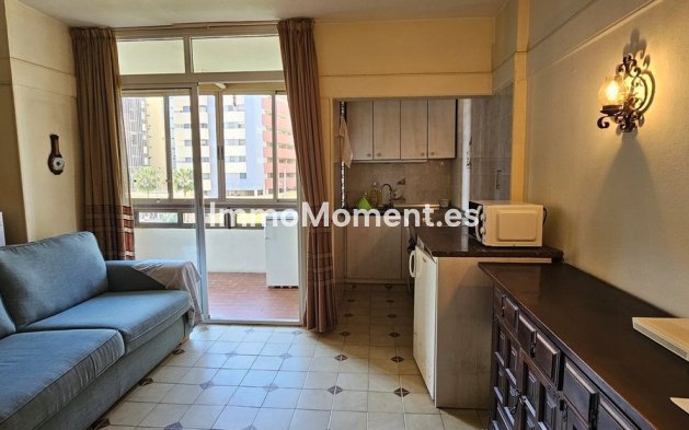 Reventa - Apartamento - Fuengirola - Fuengirola Centro