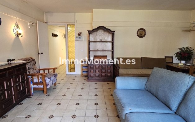 Reventa - Apartamento - Fuengirola - Fuengirola Centro