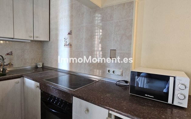 Reventa - Apartamento - Fuengirola - Fuengirola Centro