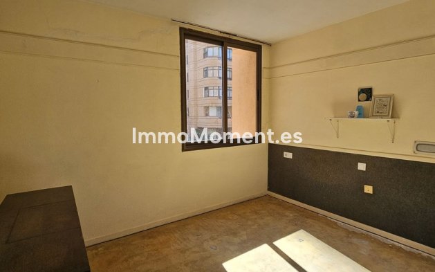 Reventa - Apartamento - Fuengirola - Fuengirola Centro