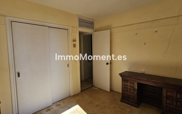 Reventa - Apartamento - Fuengirola - Fuengirola Centro