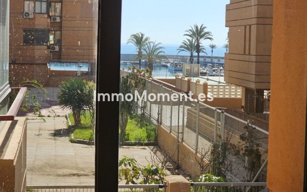 Reventa - Apartamento - Fuengirola - Fuengirola Centro