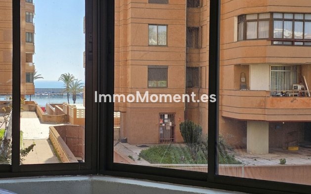 Reventa - Apartamento - Fuengirola - Fuengirola Centro