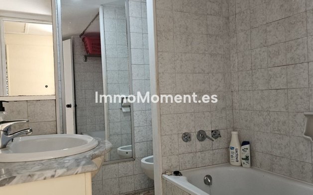 Reventa - Apartamento - Fuengirola - Fuengirola Centro