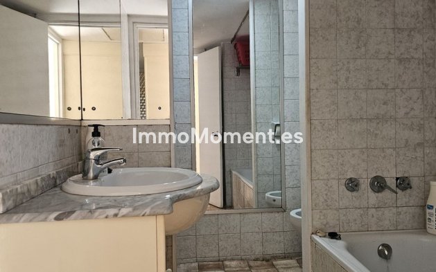 Reventa - Apartamento - Fuengirola - Fuengirola Centro