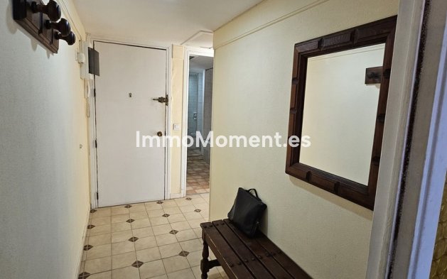 Reventa - Apartamento - Fuengirola - Fuengirola Centro