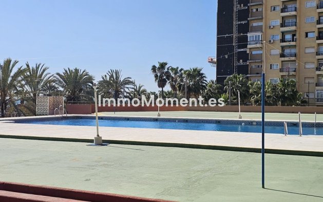 Reventa - Apartamento - Fuengirola - Fuengirola Centro