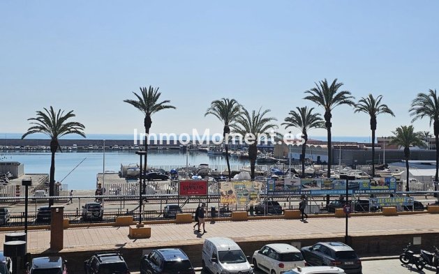 Reventa - Apartamento - Fuengirola - Fuengirola Centro