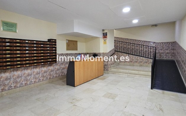 Reventa - Apartamento - Fuengirola - Fuengirola Centro