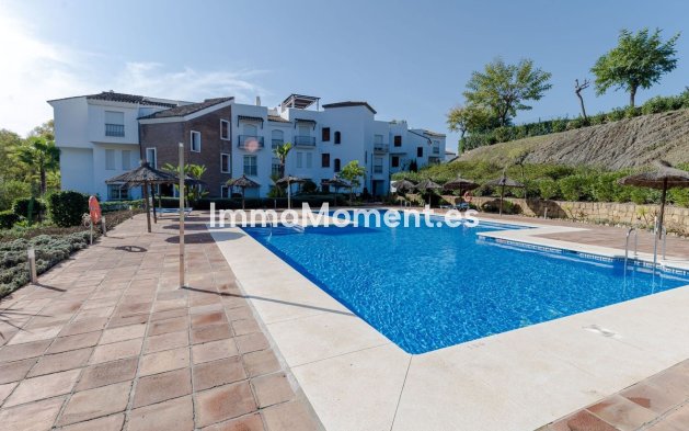 Wiederverkauf - Wohnung - Benahavís - Los Arqueros