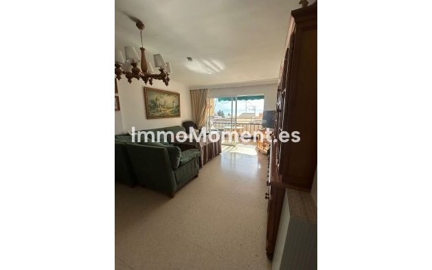 Wiederverkauf - Wohnung - Marbella - Marbella Centro