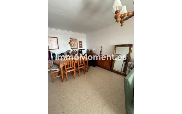 Wiederverkauf - Wohnung - Marbella - Marbella Centro