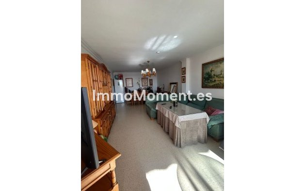 Wiederverkauf - Wohnung - Marbella - Marbella Centro