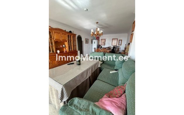Wiederverkauf - Wohnung - Marbella - Marbella Centro