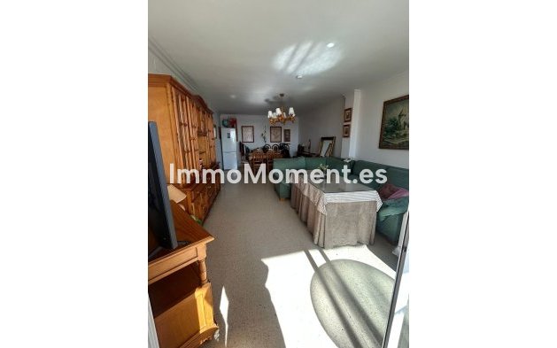 Wiederverkauf - Wohnung - Marbella - Marbella Centro