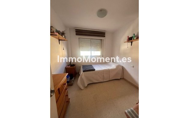 Wiederverkauf - Wohnung - Marbella - Marbella Centro