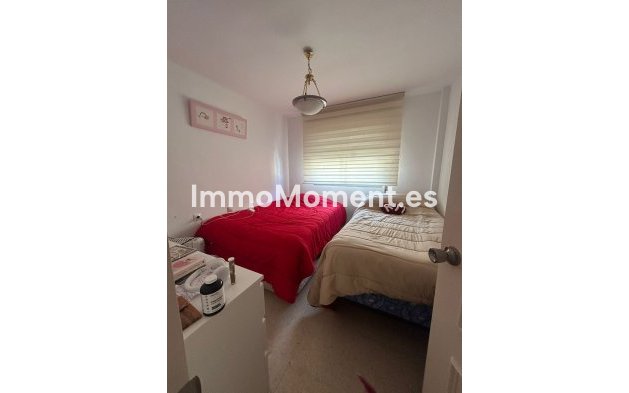 Wiederverkauf - Wohnung - Marbella - Marbella Centro