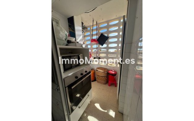 Wiederverkauf - Wohnung - Marbella - Marbella Centro