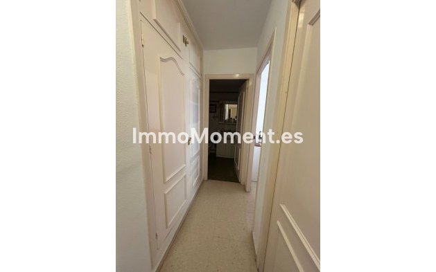 Wiederverkauf - Wohnung - Marbella - Marbella Centro