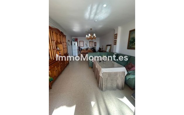 Wiederverkauf - Wohnung - Marbella - Marbella Centro