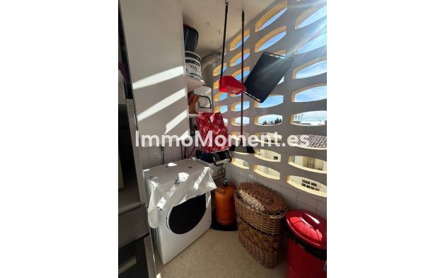 Wiederverkauf - Wohnung - Marbella - Marbella Centro