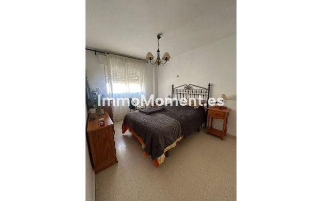 Wiederverkauf - Wohnung - Marbella - Marbella Centro