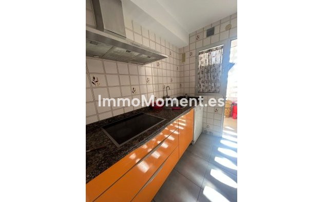 Wiederverkauf - Wohnung - Marbella - Marbella Centro