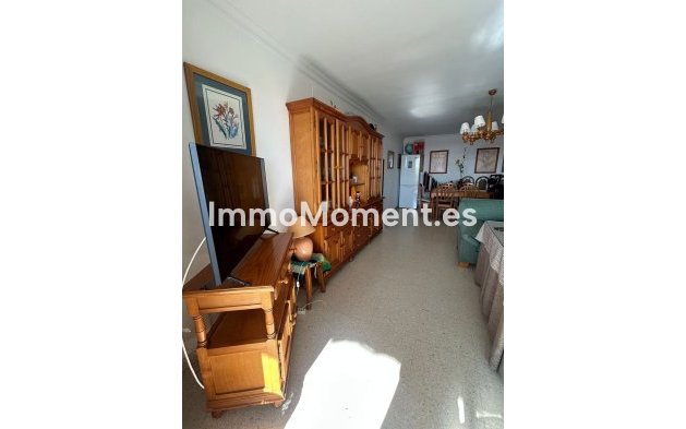 Wiederverkauf - Wohnung - Marbella - Marbella Centro
