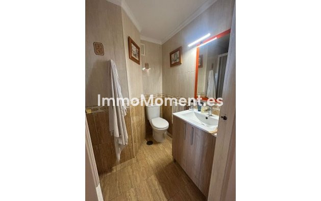 Wiederverkauf - Wohnung - Marbella - Marbella Centro
