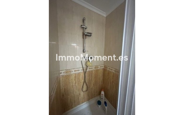 Wiederverkauf - Wohnung - Marbella - Marbella Centro