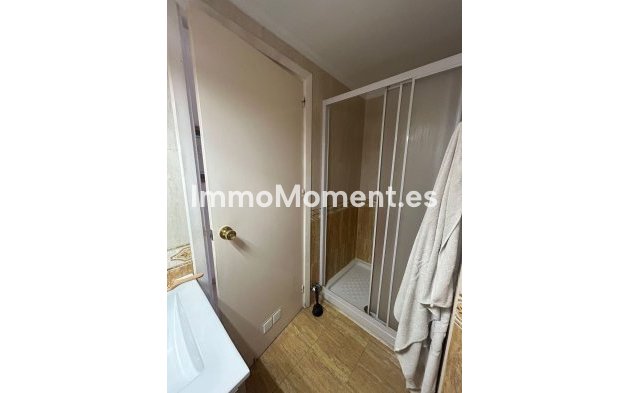 Wiederverkauf - Wohnung - Marbella - Marbella Centro