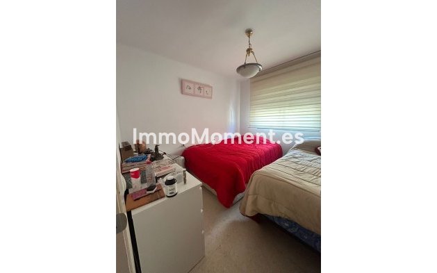 Wiederverkauf - Wohnung - Marbella - Marbella Centro