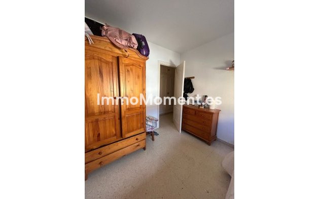 Wiederverkauf - Wohnung - Marbella - Marbella Centro