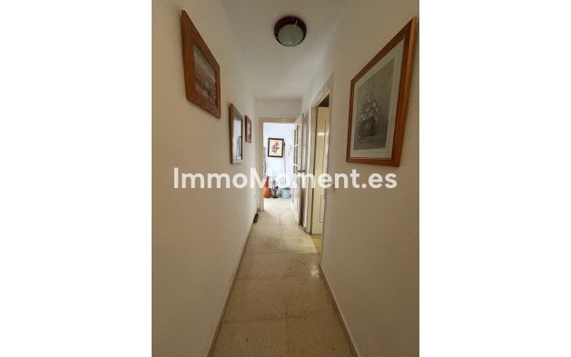 Wiederverkauf - Wohnung - Marbella - Marbella Centro