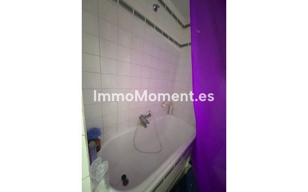 Wiederverkauf - Wohnung - Marbella - Marbella Centro