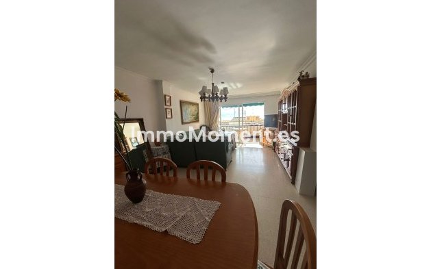 Wiederverkauf - Wohnung - Marbella - Marbella Centro