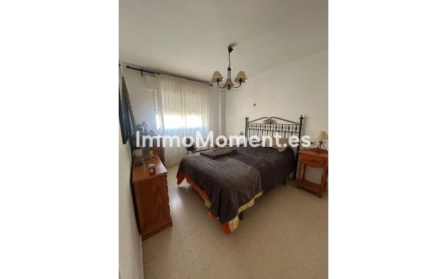 Wiederverkauf - Wohnung - Marbella - Marbella Centro