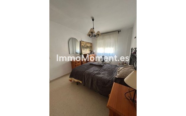 Wiederverkauf - Wohnung - Marbella - Marbella Centro