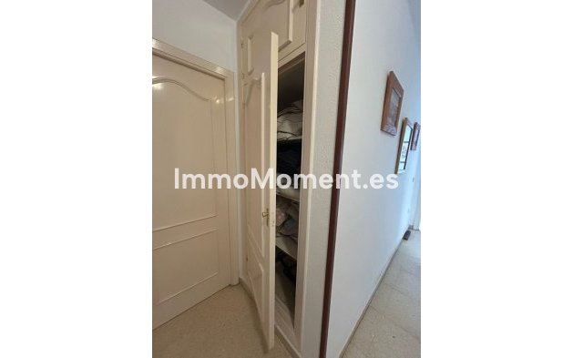 Wiederverkauf - Wohnung - Marbella - Marbella Centro