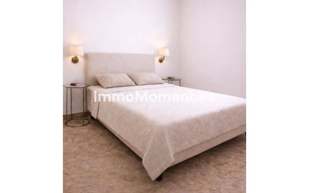 Revente - Maison mitoyenne - Estepona  - Estepona Centro