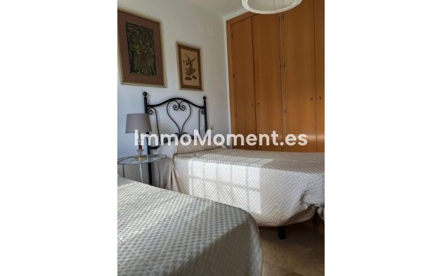 Revente - Maison mitoyenne - Estepona  - Estepona Centro