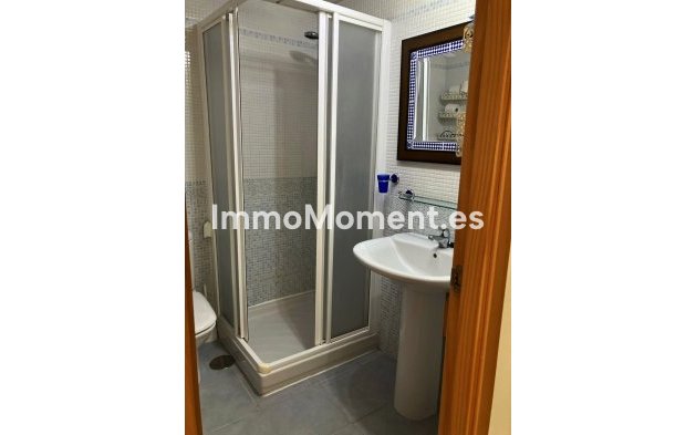 Revente - Maison mitoyenne - Estepona  - Estepona Centro