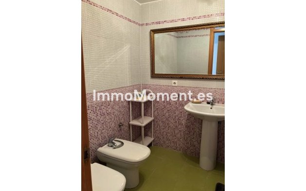 Revente - Maison mitoyenne - Estepona  - Estepona Centro