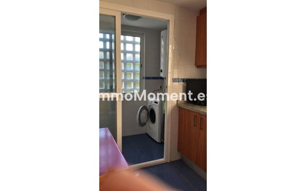 Revente - Maison mitoyenne - Estepona  - Estepona Centro