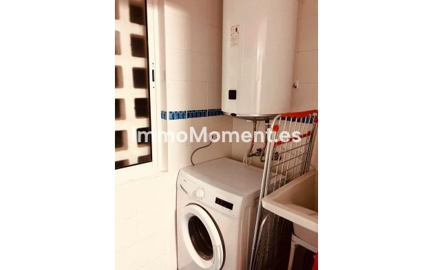 Revente - Maison mitoyenne - Estepona  - Estepona Centro