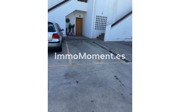 Revente - Maison mitoyenne - Estepona  - Estepona Centro
