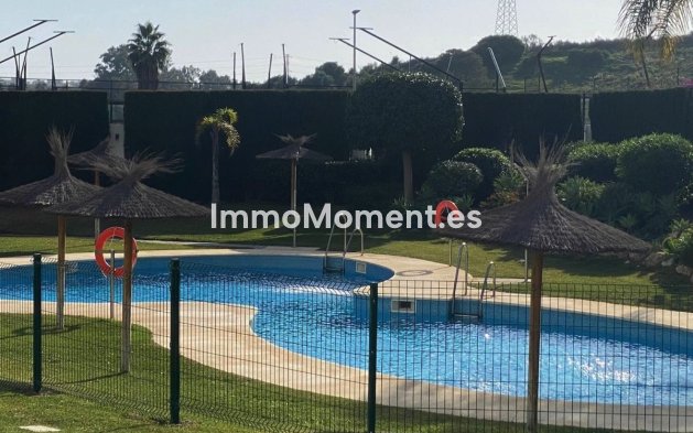 Revente - Maison mitoyenne - Estepona  - Estepona Centro