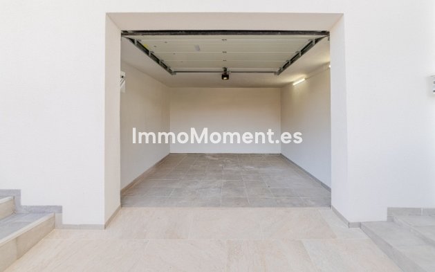 Reventa - Villa independiente - Orihuela - Los Balcones