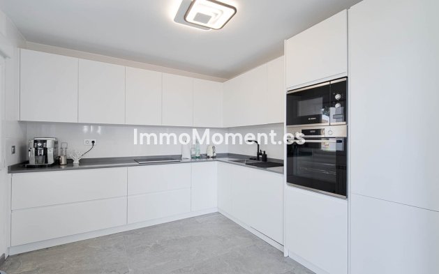 Reventa - Villa independiente - Orihuela - Los Balcones