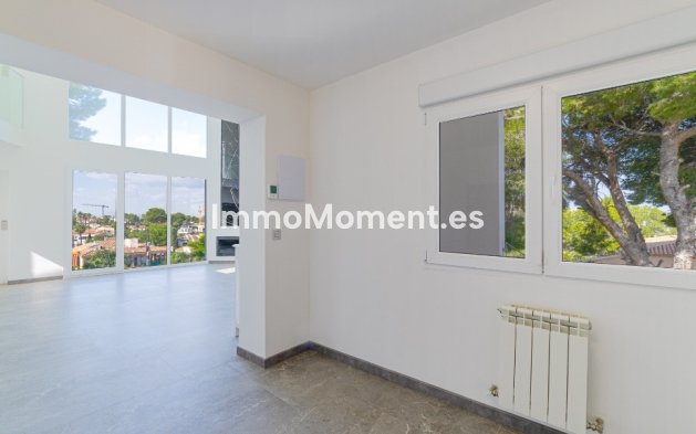 Reventa - Villa independiente - Orihuela - Los Balcones